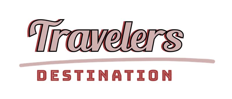 Travelers Destination