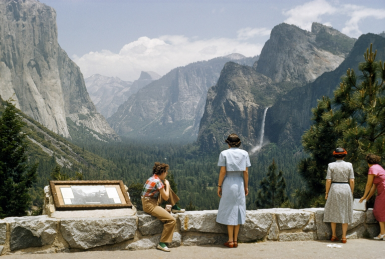 What Travelers Need to Know About Park Permits