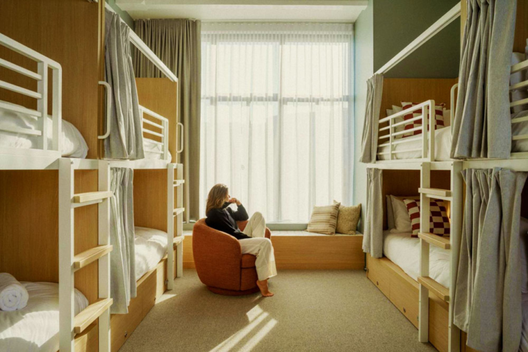 How to Find Good Hostels While Traveling