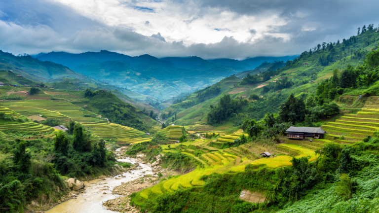 Best Places to Visit in Vietnam for First-Time Travelers