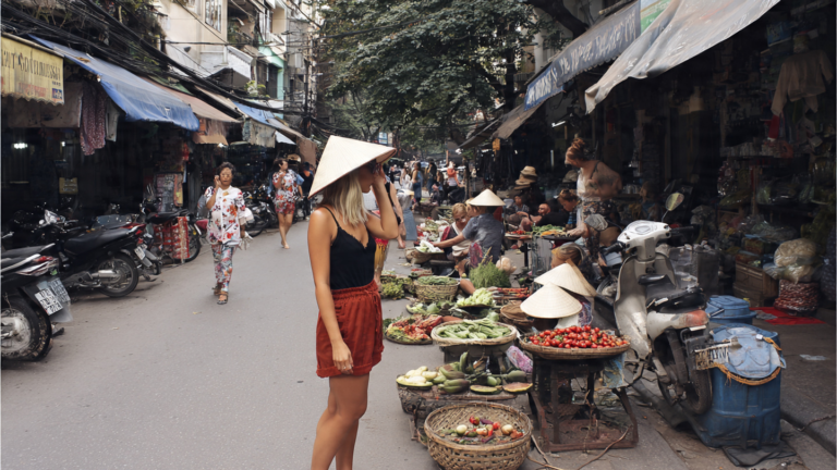 Vietnam Travel Guide: Hanoi, Hoi An & Ho Chi Minh