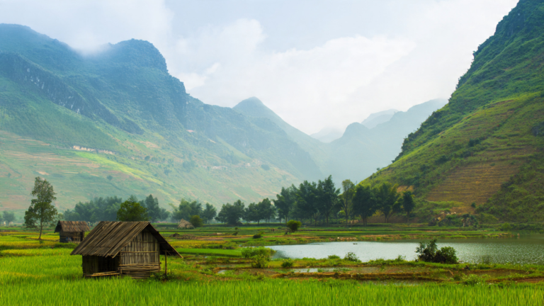10 Most Beautiful Places in Vietnam