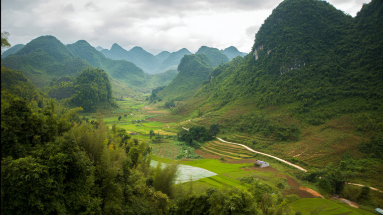 Vietnam Itinerary: 7–14 Days Travel Plan