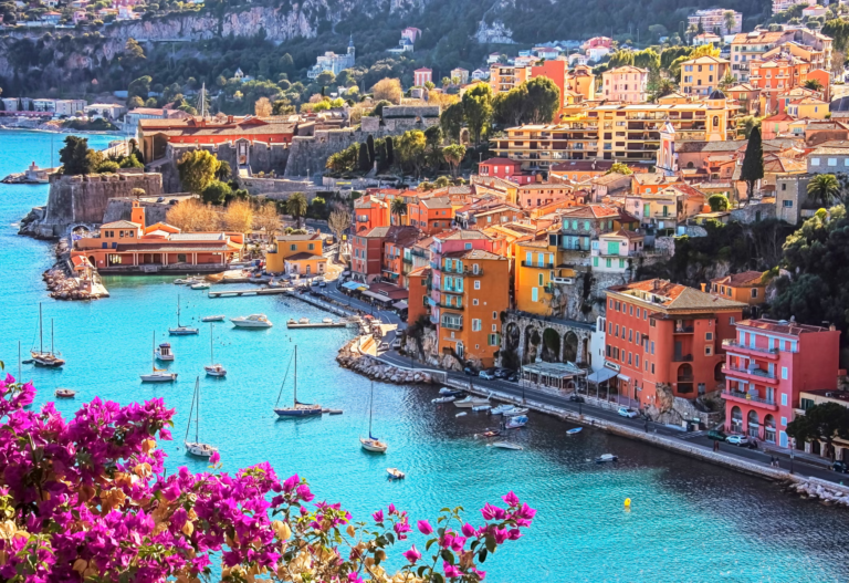 When to Visit Popular International Destinations